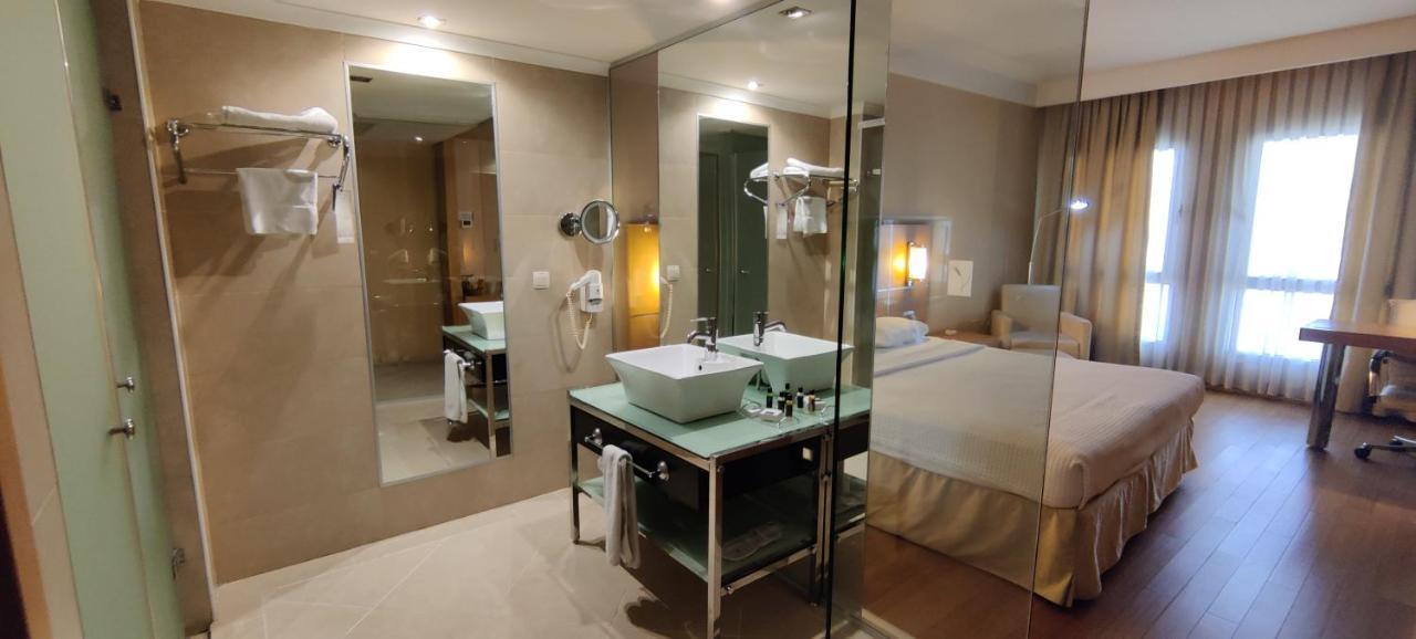Anemon Grand Malatya Otel Экстерьер фото