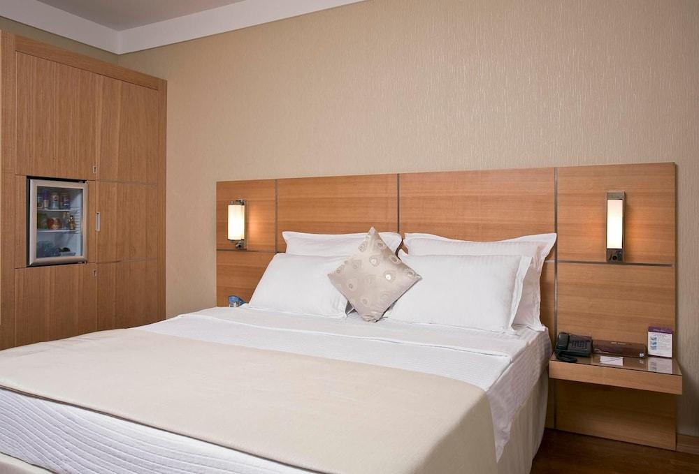 Anemon Grand Malatya Otel Экстерьер фото