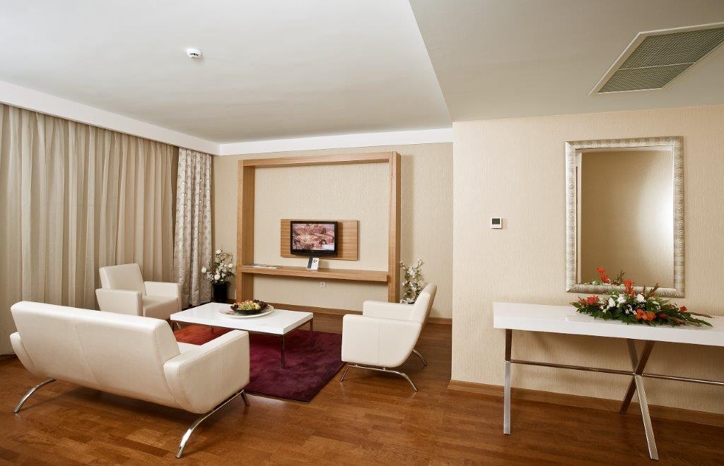 Anemon Grand Malatya Otel Экстерьер фото