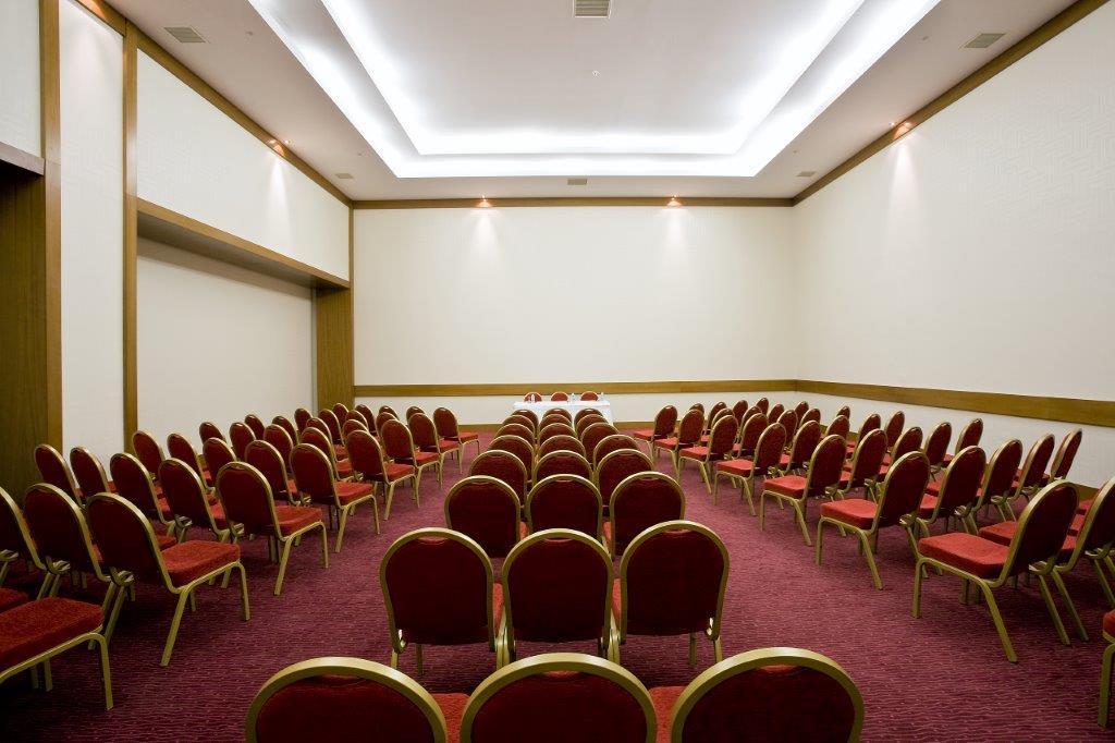 Anemon Grand Malatya Otel Экстерьер фото