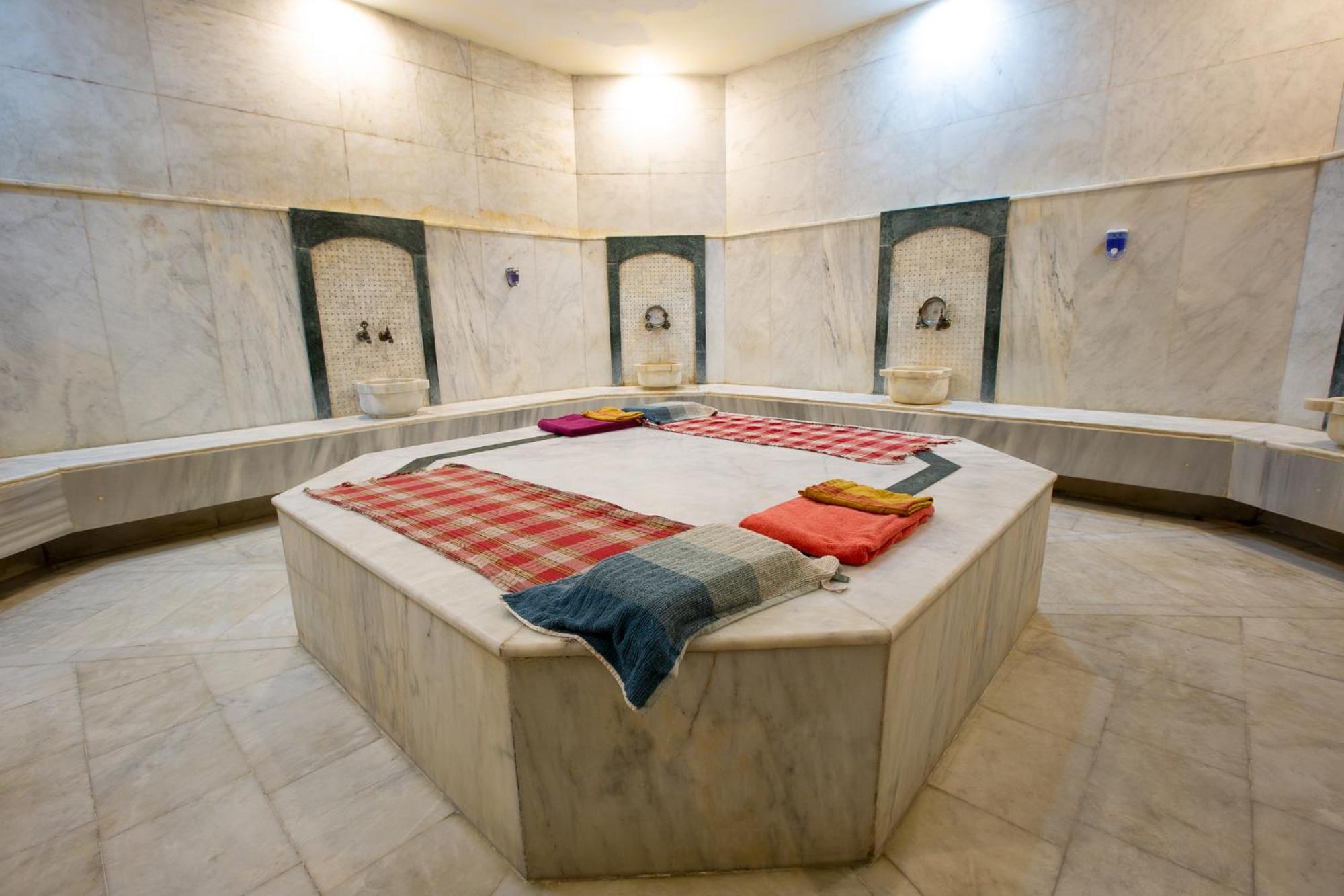 Anemon Grand Malatya Otel Экстерьер фото
