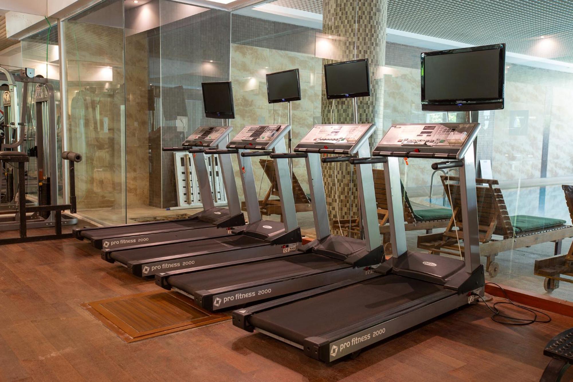 Anemon Grand Malatya Otel Экстерьер фото