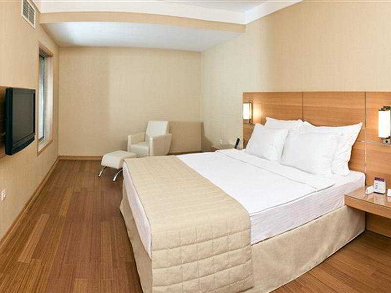Anemon Grand Malatya Otel Экстерьер фото